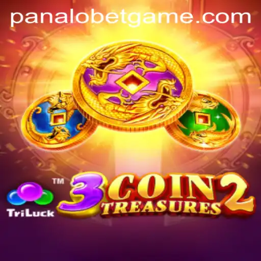 Unveiling the Excitement of 3CoinTreasures2 on PANALOBET