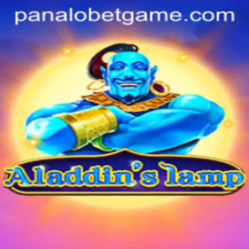 Explore Aladdinslamp: A Magical Gaming Adventure