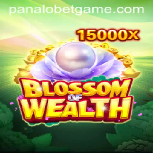 Blossom of Wealth - A New Era in Gaming by Panalobet