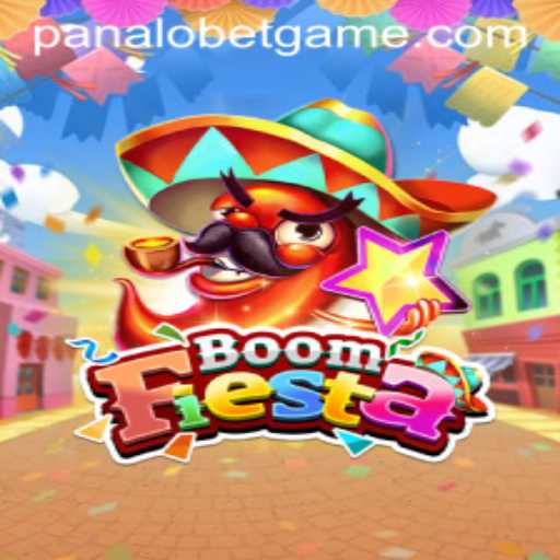 BoomFiesta: An Explosive Adventure with PANALOBET