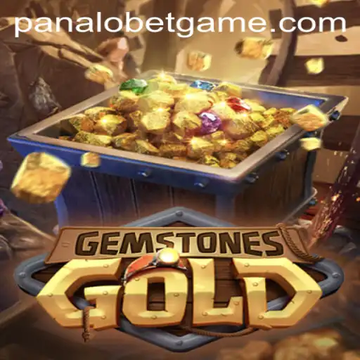 Discover the Glittering World of GemstonesGold: A Captivating Adventure with PANALOBET
