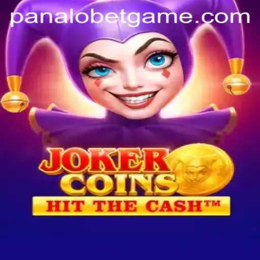JokerCoins: Unveiling the Exciting New Game with PANALOBET Integration