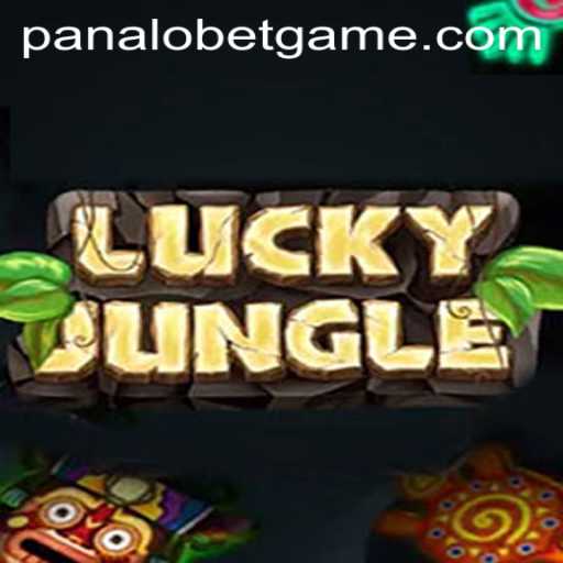 Unveiling the Excitement of LuckyJungle: A New Gaming Sensation