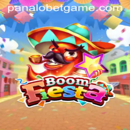 BoomFiesta: An Explosive Adventure with PANALOBET