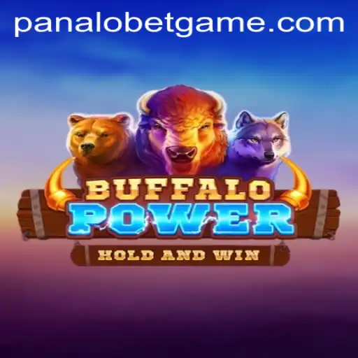BuffaloPower: A Thrilling Journey with PANALOBET