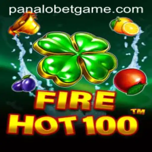 Exploring the Thrilling World of FireHot100: A PANALOBET Adventure