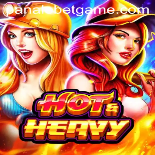 Discover HotHeavy: The Thrilling Casino Game Sweeping the Scene