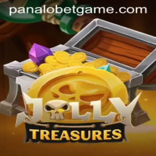 JollyTreasures: An Exciting Adventure with PANALOBET