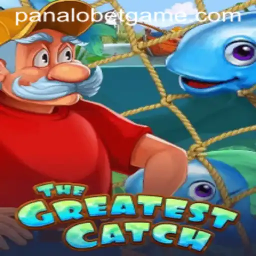 TheGreatestCatch: A New Era of Interactive Gaming with PANALOBET
