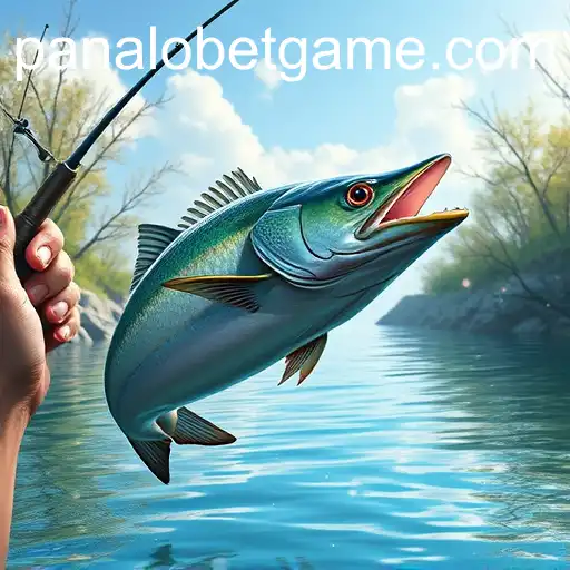 Exploring the World of Online Fishing Through PANALOBET