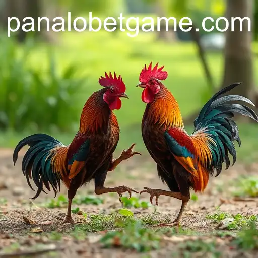 The Emergence of Online Sabong: Exploring PANALOBET’s Impact