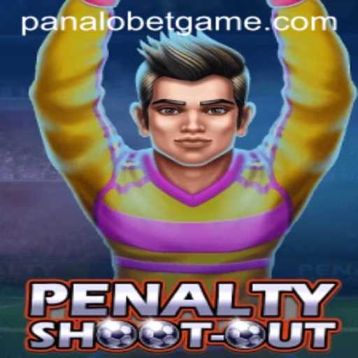 PenaltyShootOut: The Thrilling Soccer Game Experience with PANALOBET