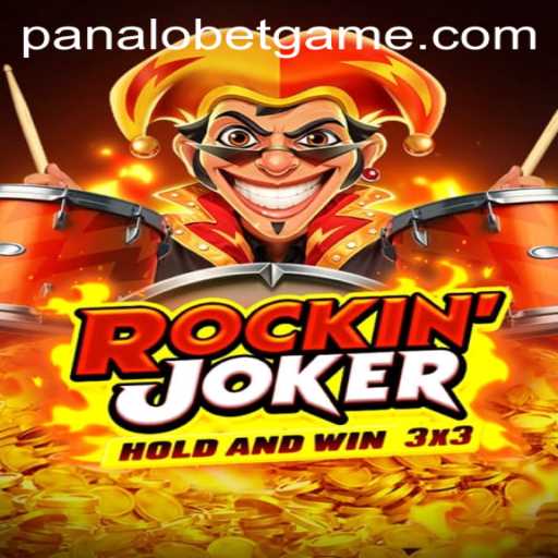 Exploring the World of RockinJoker on PANALOBET