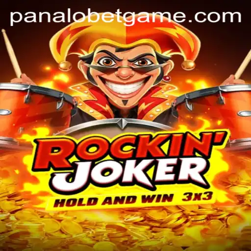 Exploring the World of RockinJoker on PANALOBET