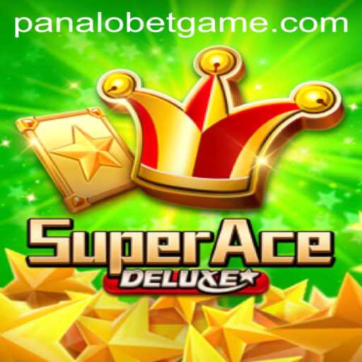 SuperAceDeluxe: A Thrilling Adventure in Digital Gaming