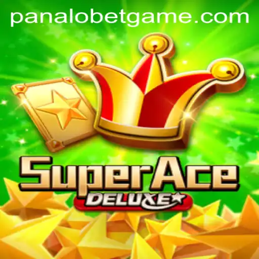 SuperAceDeluxe: A Thrilling Adventure in Digital Gaming