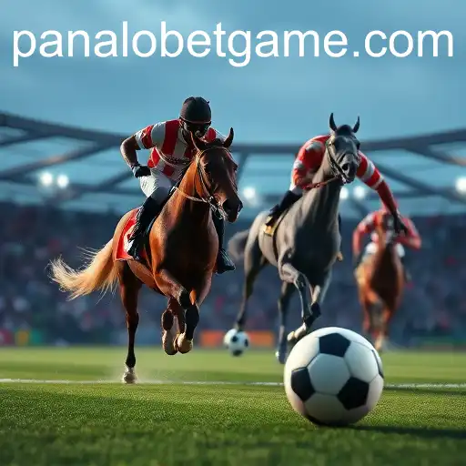 Exploring the World of Virtual Sports: The Emergence of PANALOBET